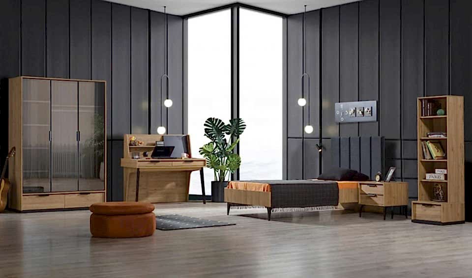 Kolezyum Genç Odası