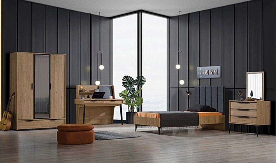 Kolezyum Genç Odası