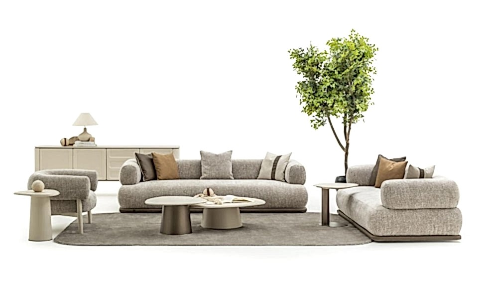 Soho Koltuk Takımı | Modern