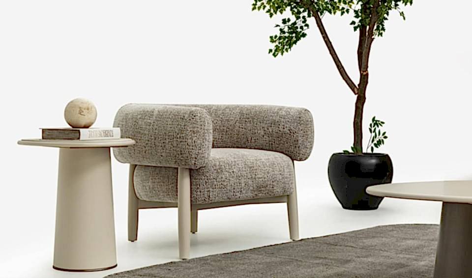 Soho Koltuk Takımı | Modern