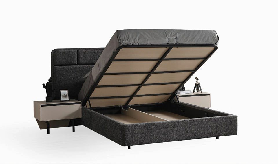 Dolunay Yatak Odası Takımı