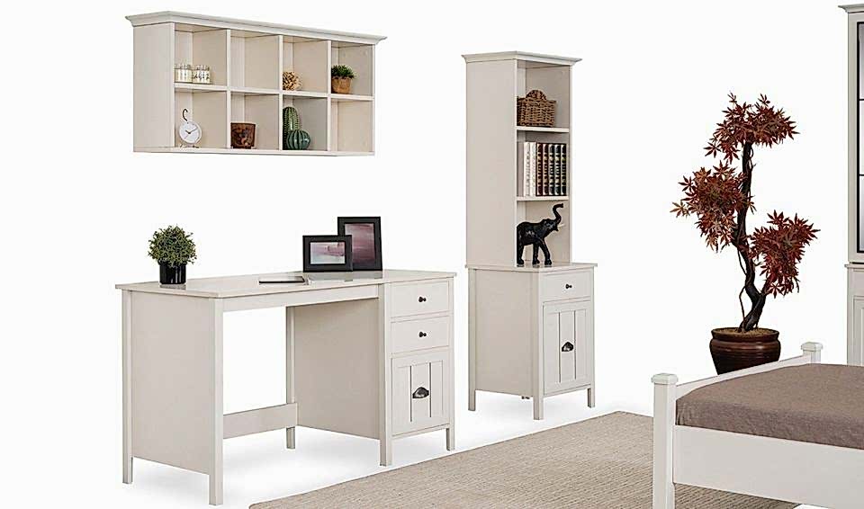 Gize Genç Odası | 4 Kapaklı