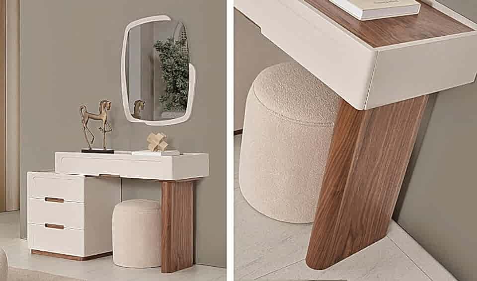 Aspera Yatak Odası Takımı