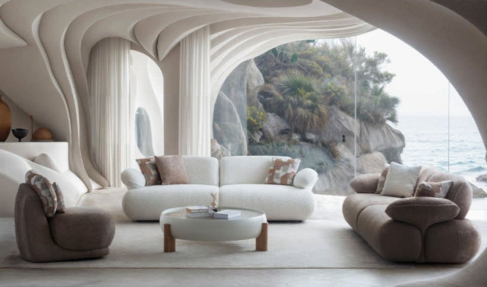 Orlando Koltuk Takımı