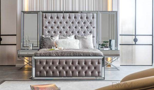 Parma Yatak Odası Takımı