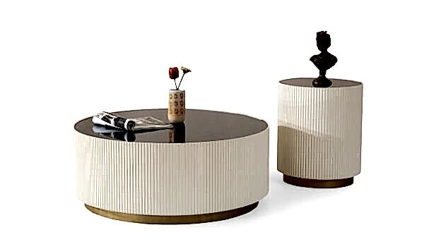 Olivia İkili Orta Sehpa