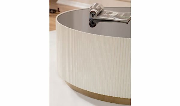 Olivia İkili Orta Sehpa