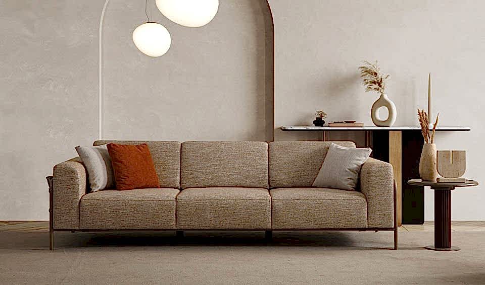 Cold Koltuk Takımı