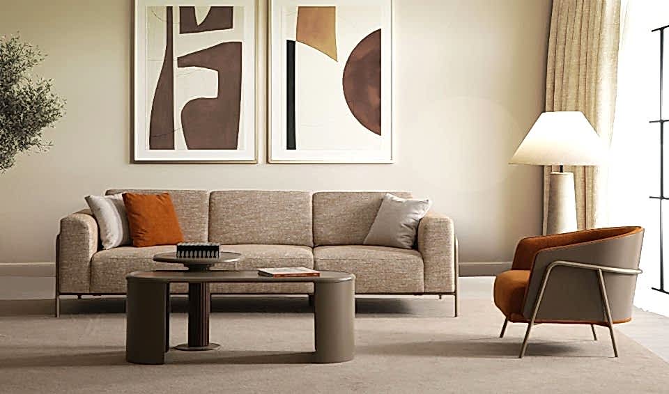 Cold Koltuk Takımı