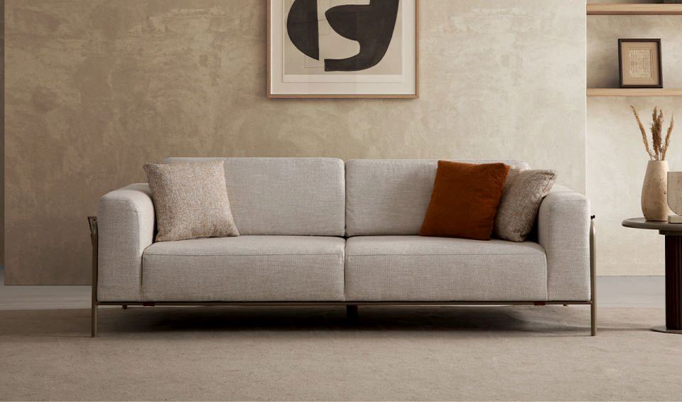 Cold Koltuk Takımı