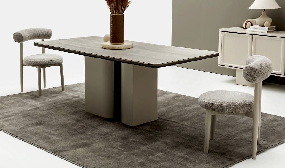 Soho Yemek Odası Takımı | Modern