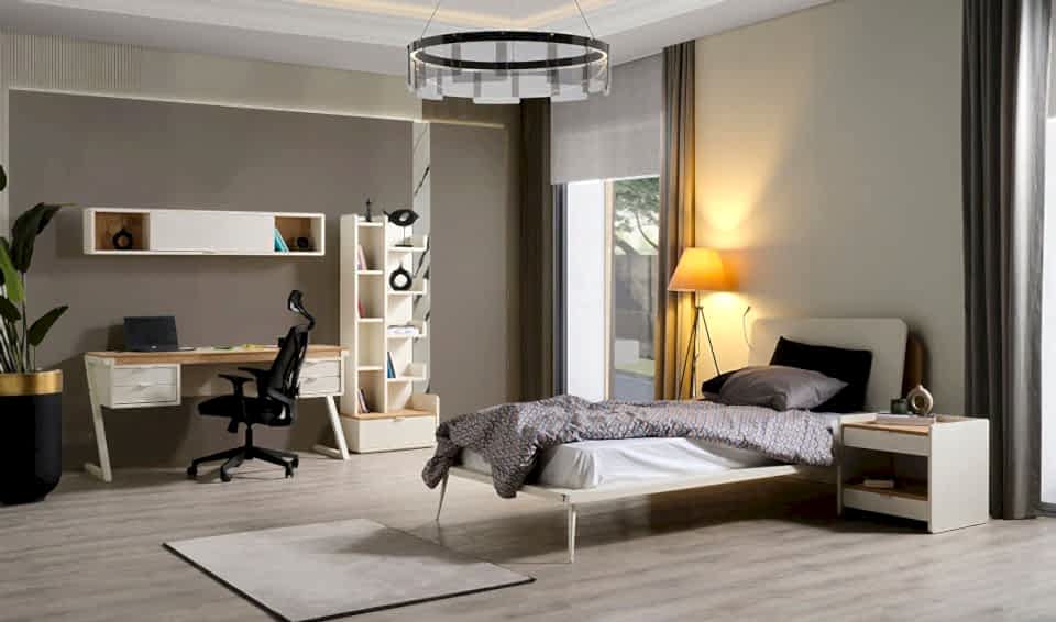 Halikarnas Genç Odası