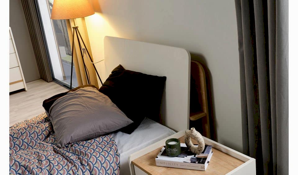 Halikarnas Genç Odası