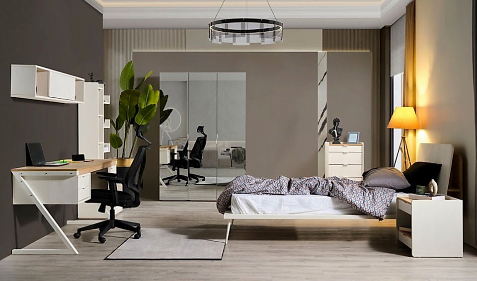 Halikarnas Genç Odası