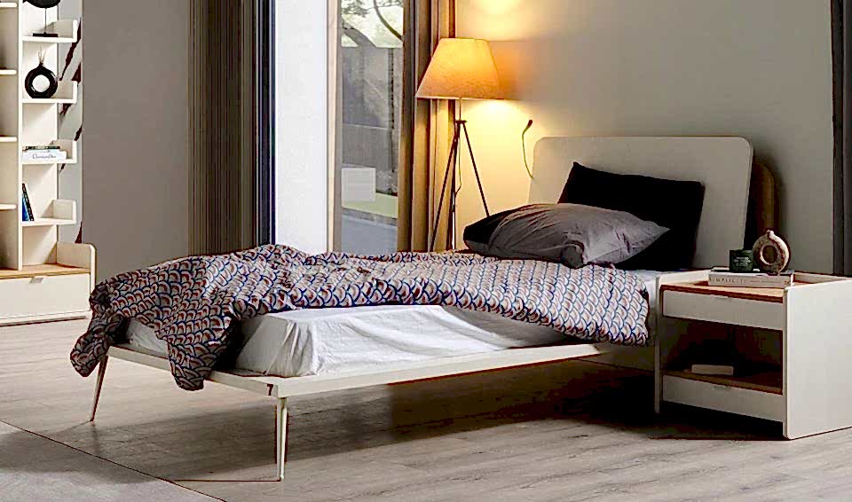 Halikarnas Genç Odası