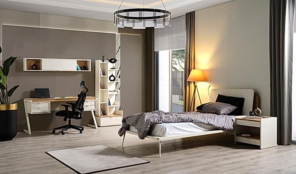 Halikarnas Genç Odası