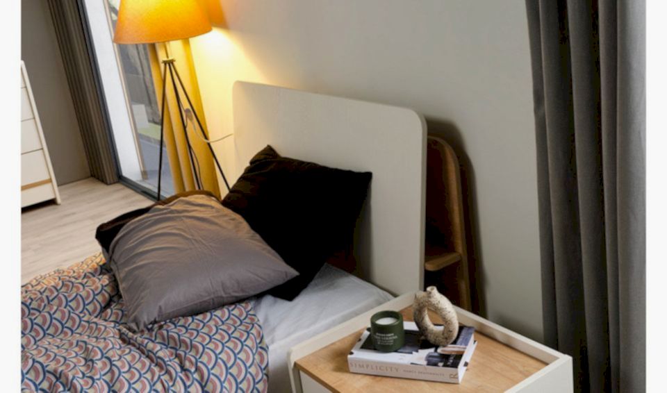 Halikarnas Genç Odası