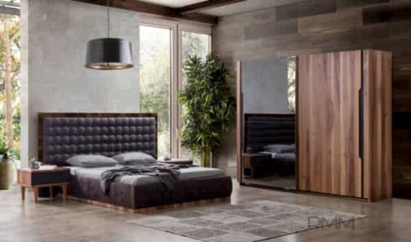 Punto Yatak Odası Takımı