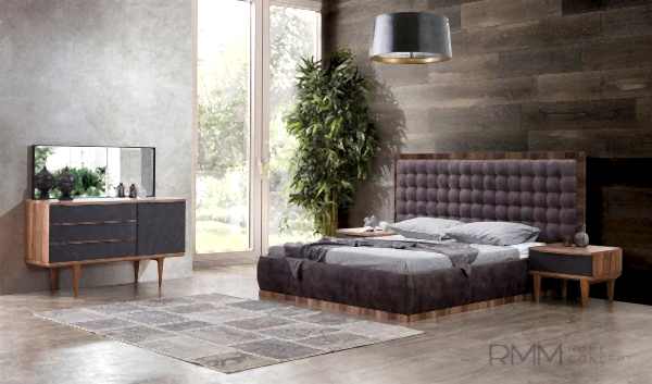 Punto Yatak Odası Takımı