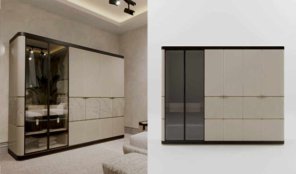 Kano Yatak Odası Takımı