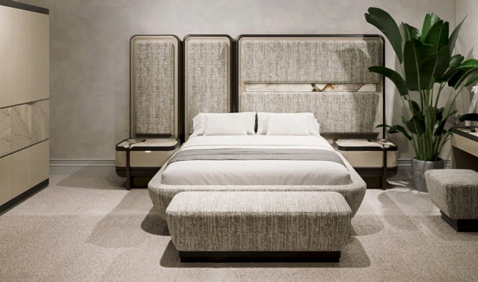 Kano Yatak Odası Takımı