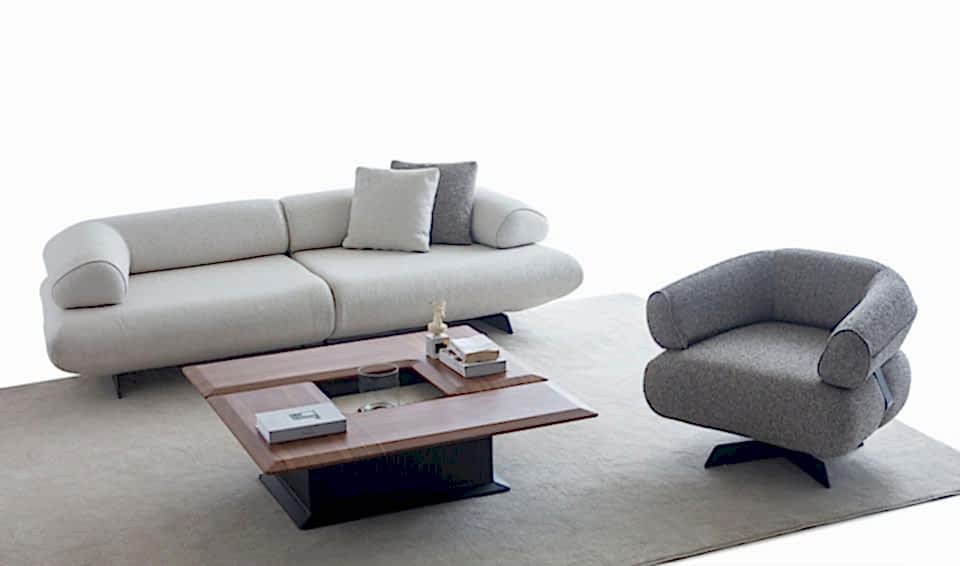 Joven Koltuk Takımı