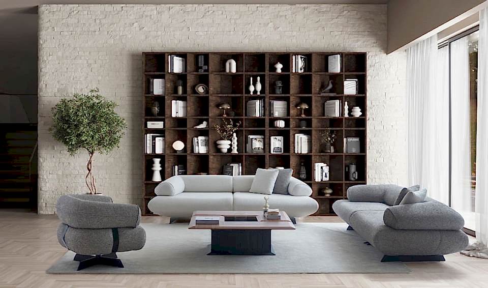 Joven Koltuk Takımı