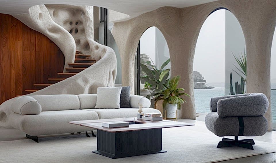 Joven Koltuk Takımı