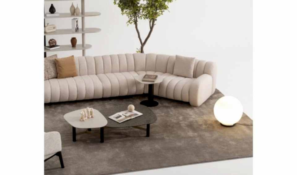 Belize Köşe Koltuk | Large