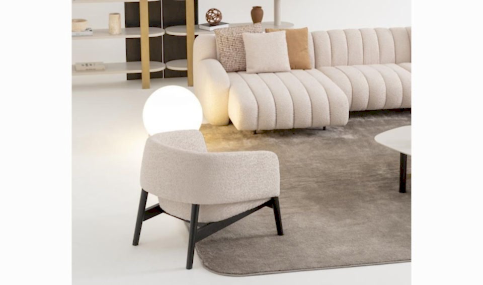 Belize Köşe Koltuk | Large