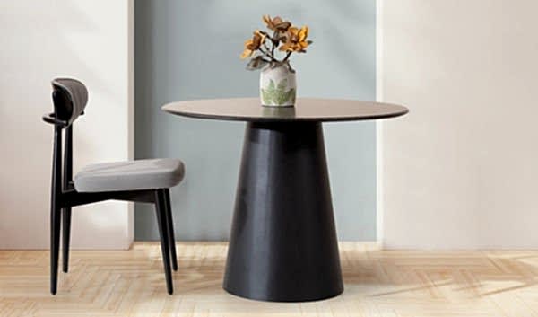 Rales Yuvarlak PTT Masa