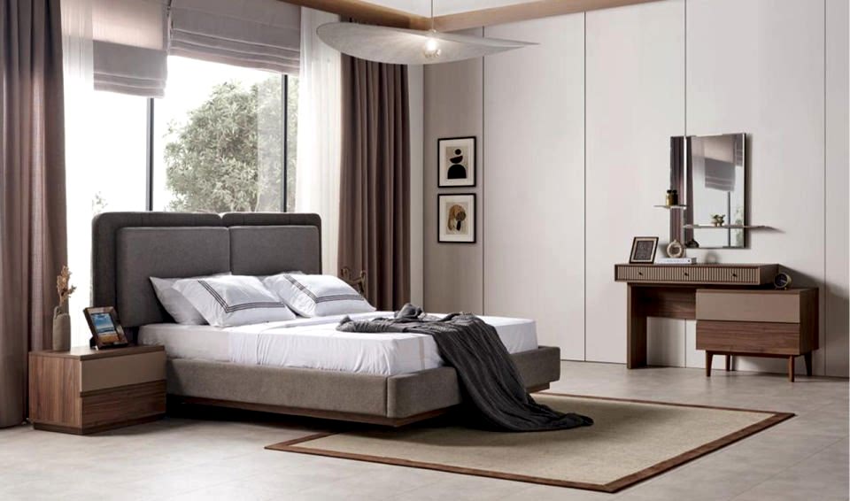 Ege Yatak Odası Takımı