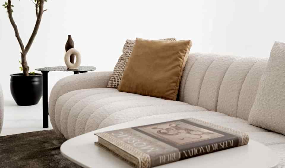 Belize Köşe Koltuk | Medium