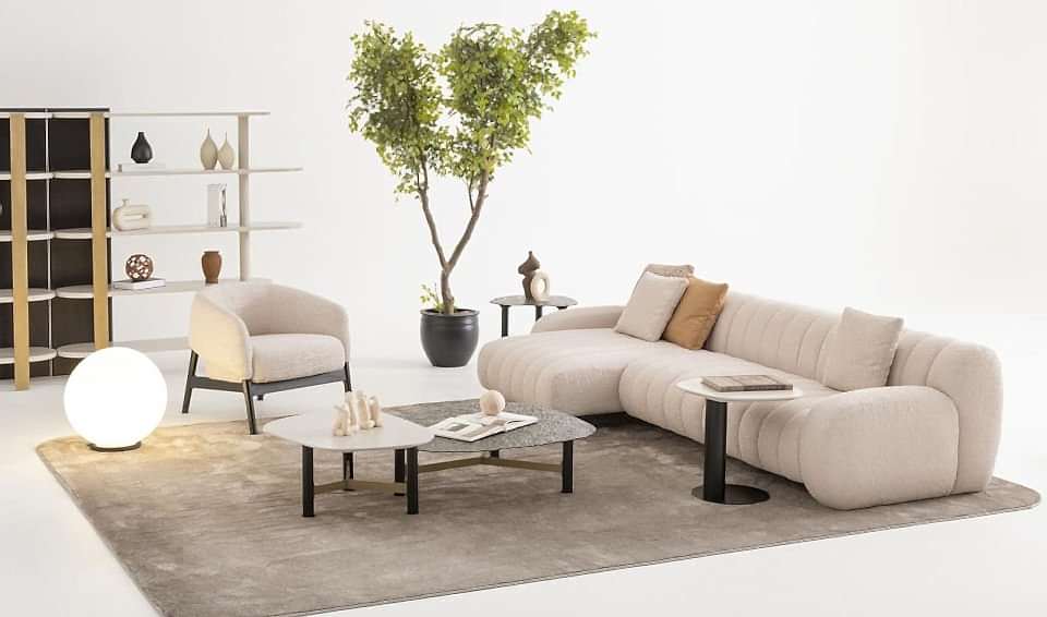 Belize Köşe Koltuk | Medium