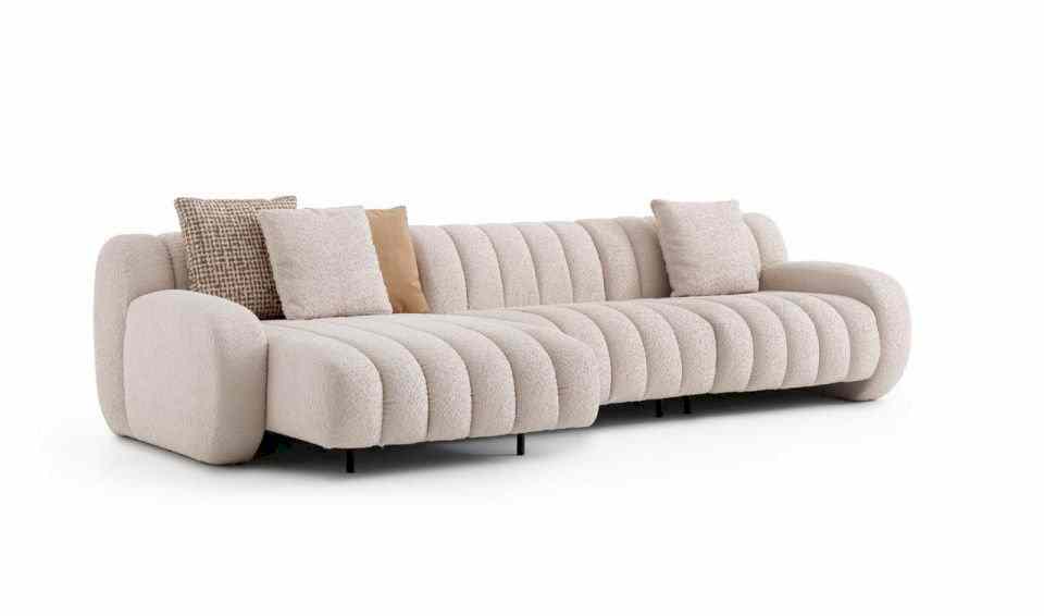 Belize Köşe Koltuk | Medium