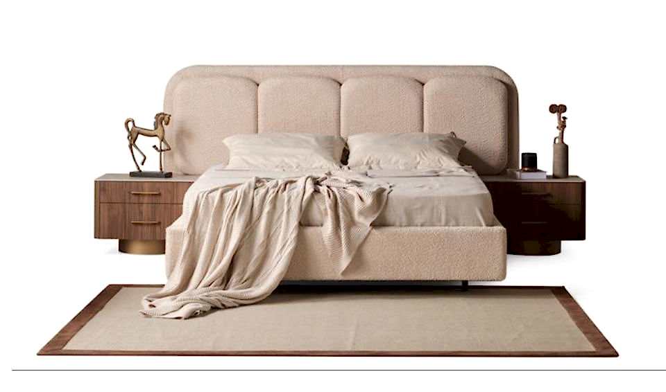 Regnum Yatak Odası Takımı