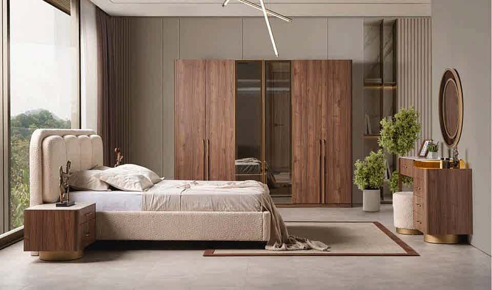 Regnum Yatak Odası Takımı