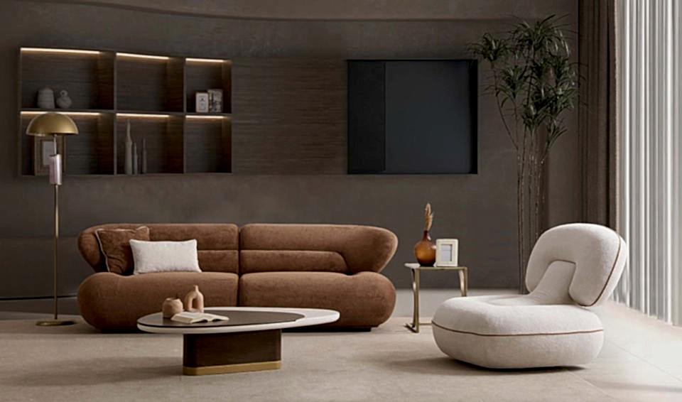 Lüxair Koltuk Takımı