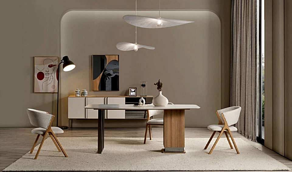 Ritim Yemek Odası Takımı