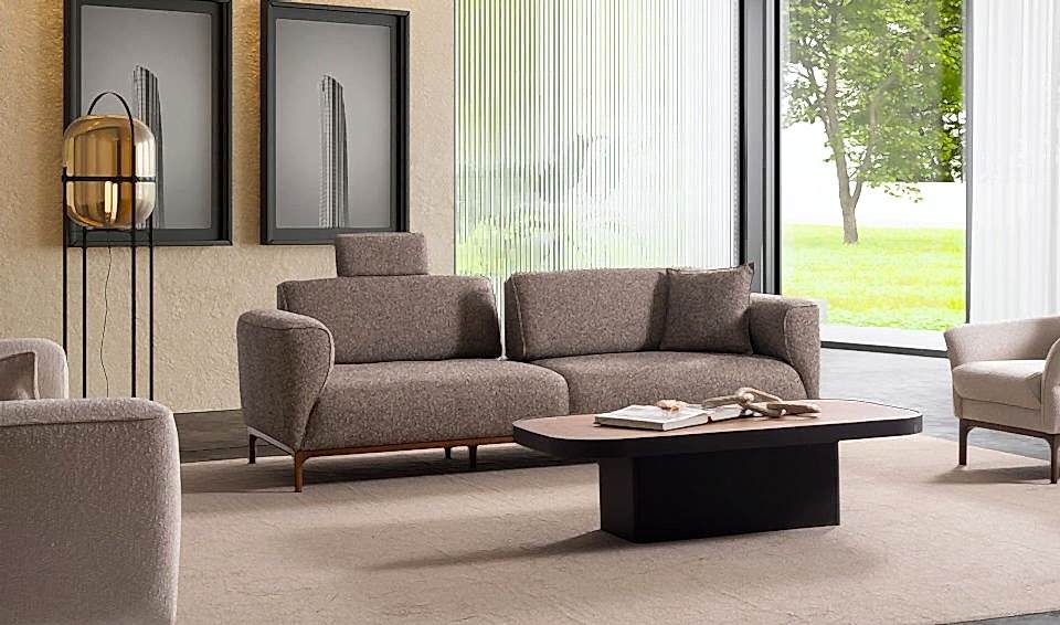 Smart Koltuk Takımı