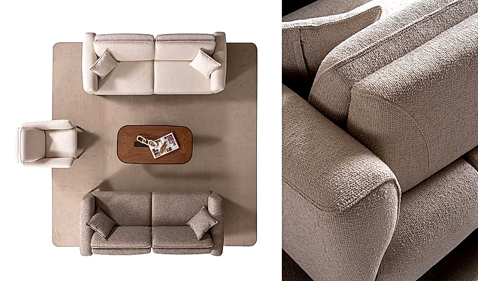 Smart Koltuk Takımı