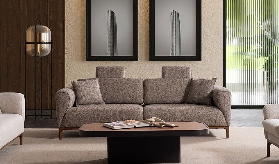 Smart Koltuk Takımı