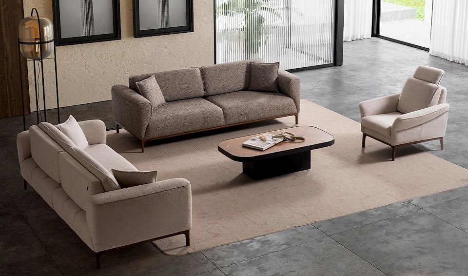 Smart Koltuk Takımı