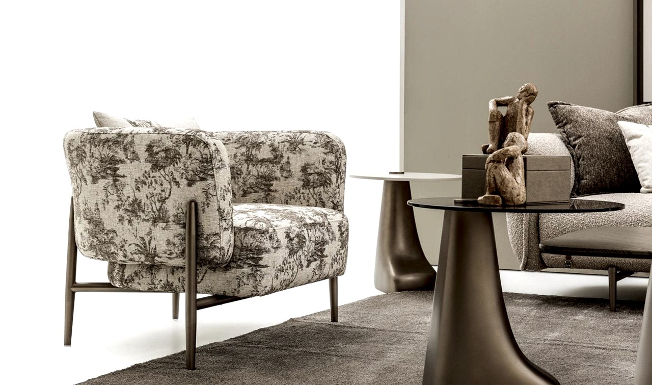 Monge Koltuk Takımı