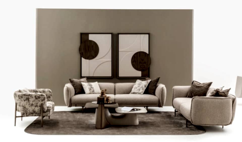 Monge Koltuk Takımı