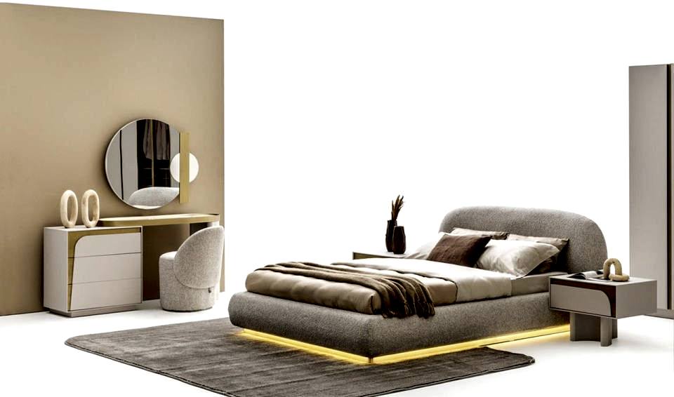 Palermo Yatak Odası Takımı