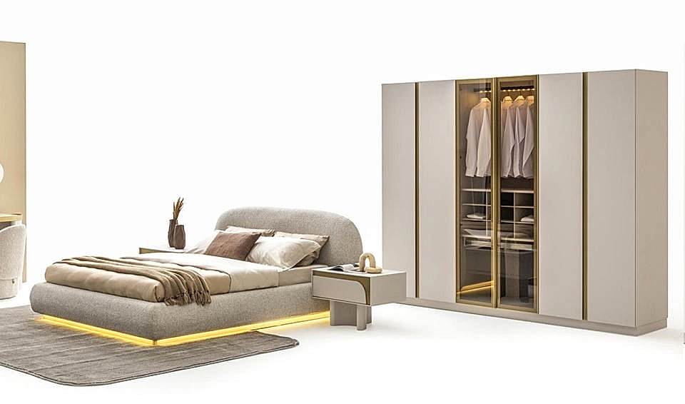 Palermo Yatak Odası Takımı