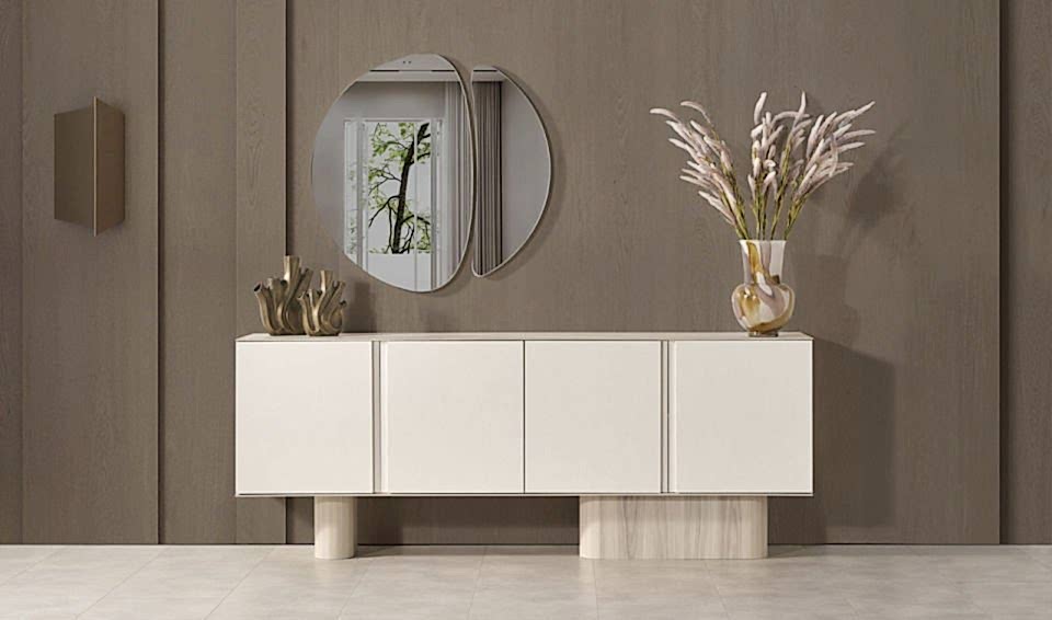 Güneş Yemek Odası Takımı