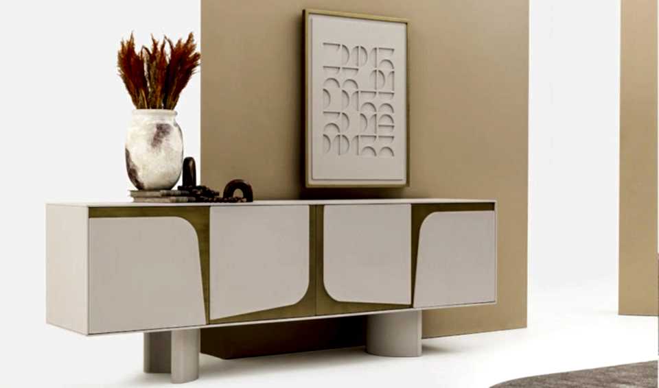 Palermo Yemek Odası Takımı