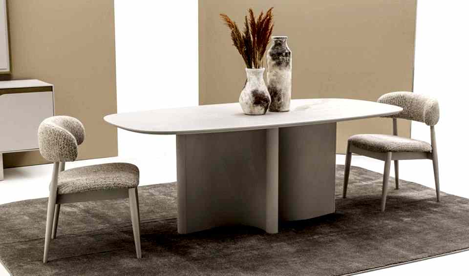 Palermo Yemek Odası Takımı